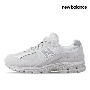 뉴발란스 2002R 라이트 그레이 남자 운동화 런닝화 U2002RGR