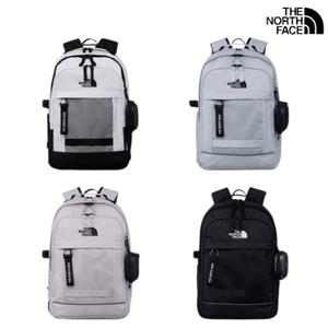 백화점정품 노스페이스 백팩 공용 고학년 중학생 고등학생 신학기 책가방 미니 파우치 구성 입학 선물