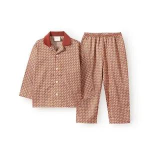 [오르시떼](센텀시티점)아동 E103 글로스터셔 긴소매 상하