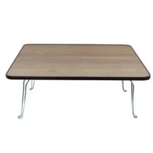 엔틱 접이식밥상 작은 1인용혼밥상 자취생 원룸 소소