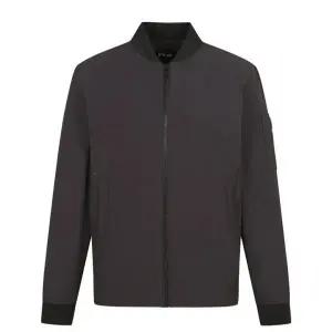 [핑]골프 남성 나일론 스트레치 블루종 점퍼111D3JP201-BK_BP