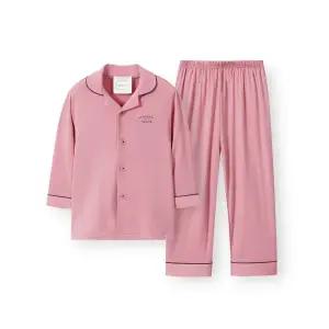 [오르시떼](센텀시티점)아동 F008 아나스핑크 긴소매 상하