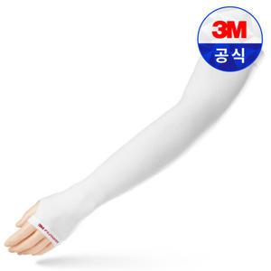 3M 쿨토시 PS2000H 일반형(손등형) 자외선차단 냉감 UV차단 무봉제