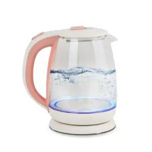 키친아트 1.8L 유리포트 KK-1809G/NSM