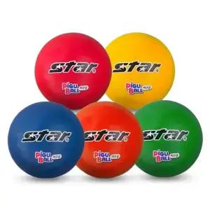 [정품] 스타스포츠 피구공 4호 CB854 , 3호 CB853 , 2호 CB852 / 26년신형