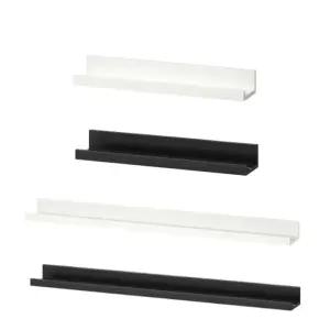 이케아 벽선반 액자선반 벽걸이 전시 액자걸이 모슬란다