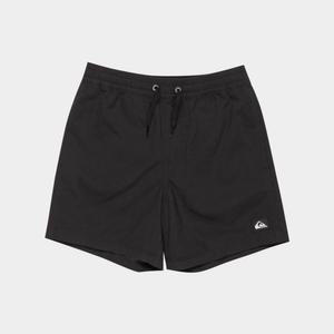 퀵실버 주니어 에브리데이 솔리드 14인치 발리쇼츠 (KF21KS016KVJ)