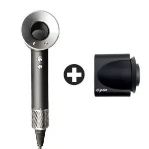 다이슨 슈퍼소닉 오리진 (블랙/니켈) 당일출고 국내AS