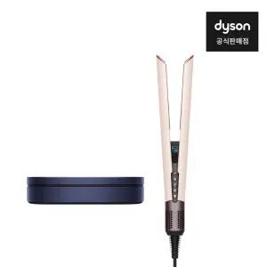보관케이스 증.정) 다이슨 에어스트레이트 스트레이트너 (세라믹 핑크/로즈 골드)