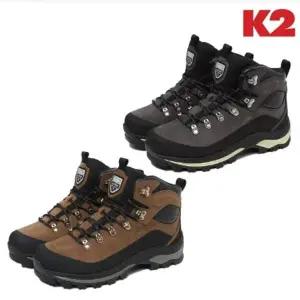 K2 남녀공용 고어텍스 중등산화 보이저프로 KUS24G11