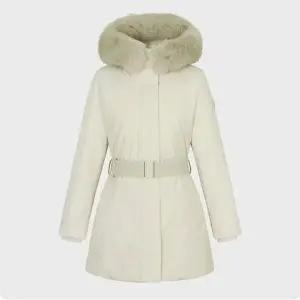 [네파](대구신세계)[마지막물량 재입고]겨울 아르테 미드 구스 여성 다운자켓 - 7J82077