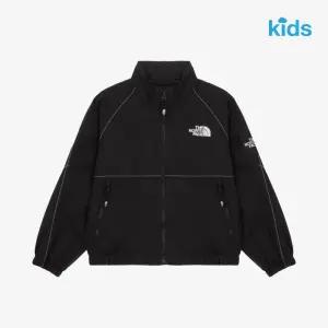 키즈 NJ3BR07S 키즈 올레마 자켓 KS OLEMA JACKET