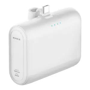 케이맥스 20W 고속충전 도킹형 보조배터리 10000mAh