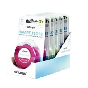 닥터텅스 휴대용 일회용 치실 치간 칫솔 잇몸 추천 6P