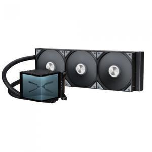 트릭스 TRYX TRYX PANORAMA 3D PRO 360 2025 CPU쿨러 (블랙)