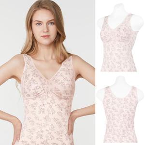 제임스딘 인견 여름 여성 부직포 노와이어 브라런닝 JHWRB044