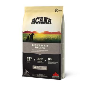 아카나 라이트앤피트 레시피 독 강아지사료 11.4kg
