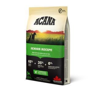 아카나 시니어 레시피 독 강아지사료 6kg