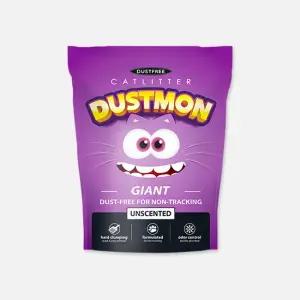 [3개세트] 더스트몬 자이언트 무향 7kg