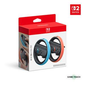닌텐도 스위치 2 정품 조이콘 2 핸들 세트