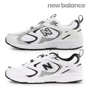 뉴발란스 408 런닝화 2종 택일