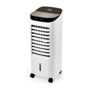 [에스이랜드]독일 크루거 타워형 리모컨 아이스 냉풍기 KRI-2329R