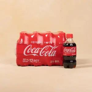 코카콜라 300ml*12