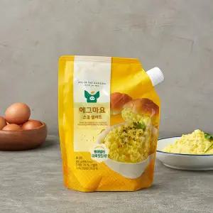 에그마요 스쿱샐러드 400g