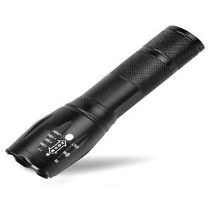 고휘도 줌기능탑재 led 미니 소형 18650 방수 휴대용 충전식 후레쉬 랜턴 손전등