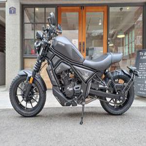 존테스 울프125C 종로 협력점 2026년식 아퀼라 아메리칸 출퇴근 입문용 바로발송