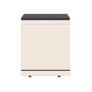 LG전자 DFE6BGE 식기세척기 폐가전수거 배달비 기본설치비 무료 설치일지정가능