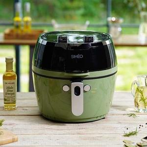 시메오 턴앤고 에어프라이어