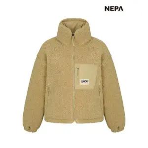 [패플단독] 여성 C-TR 듀오 리버시블 다운 자켓 7I82066