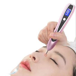 DOOIT 점빼는기계 셀프 관리기 주근깨 피부관리 얼굴 쥐젓제거기