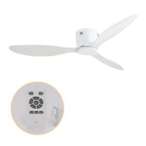 홈빛 BLDC 저소음 실링팬 132cm 리모컨포함 초슬림 실링펜