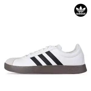 아디다스 VL 코트 베이스 여성 스니커즈 운동화 클라우드 화이트 ID3714