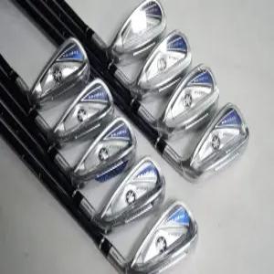야마하 UD+2 아이언세트 9i (5-9P,A,AS,S) 그라파이트 R 강도...