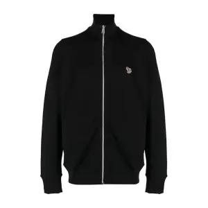 [명품] 지브라 패치 집업 블랙 M2R 136T KZEBRA 79