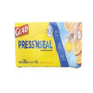 글래드 프레스 앤 씰 미니 매직랩 20cm x 40m