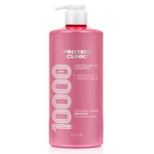 엘라스틴 프로틴클리닉 10000 샴푸 1000ml (피치향)