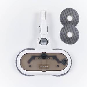 캐치웰 X10 무선청소기 물걸레 키트