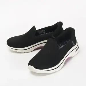 [스케쳐스] 고워크 아치핏 2.0 여성 블랙/모브