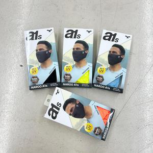 나루마스크 A1S 초경량 멀티마스크 낚시 등산 런닝 자전거