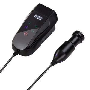 220V 울트라 산업용 초음파세척기 발생기 발진기 진동 세척기 9개 초음파