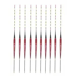 입질감지 스마트 변색찌 전자찌 2ea