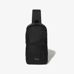 [FILA] 퍼포먼스 슬링백 (FS3BCG3121X_BLK)