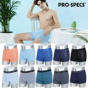 25SS 신상 프로스펙스 인견아스킨 드로즈 10종 세트