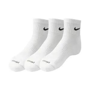 나이키 SX6890100 에브리데이 쿠션 앵클 삭스 3PR/남성골프양말/필라양말/런닝양말/여성면양말/운동양말