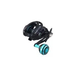 라이진 옴니캐스트 선상 베이트릴 파워핸들 드램윽 5KG 쭈꾸미 갑오징어 광어 우럭