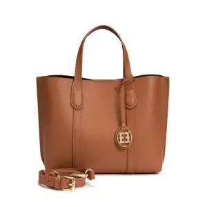 [롯데백화점]에스콰이아 여성 양면가죽 토트백 & 크로스백 EOESHB827